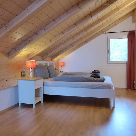 Apartment Momento By Interhome Kandersteg Zewnętrze zdjęcie