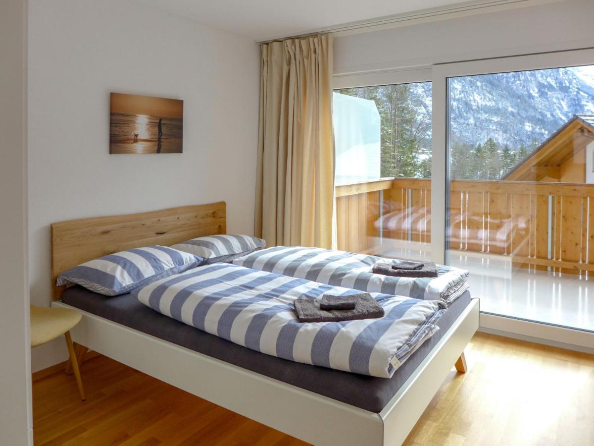 Apartment Momento By Interhome Kandersteg Zewnętrze zdjęcie